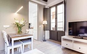 Sleep & Stay Home With Balcony Bonaventura 3