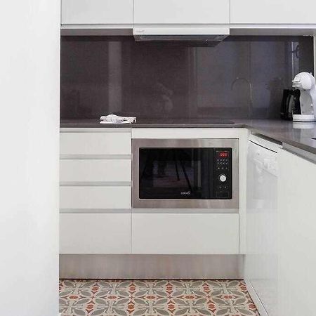 Sleep & Stay Home With Balcony Bonaventura 3 Gerona Exterior foto