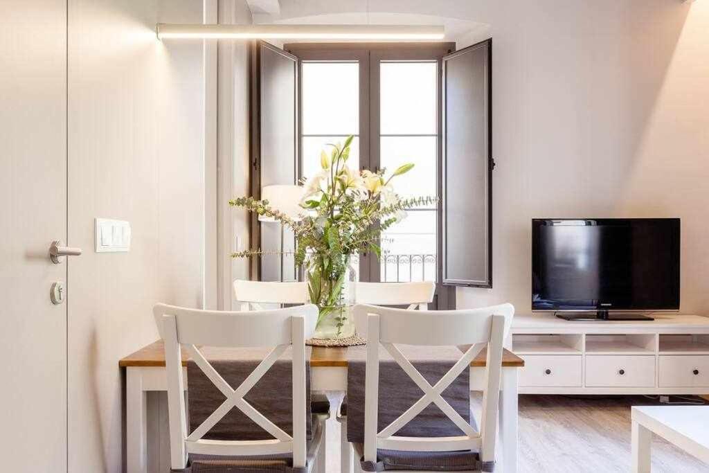Sleep & Stay Home With Balcony Bonaventura 3 Gerona Exterior foto